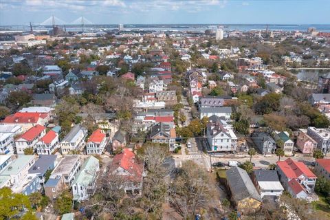 A home in Charleston