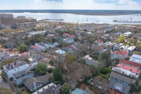 A home in Charleston