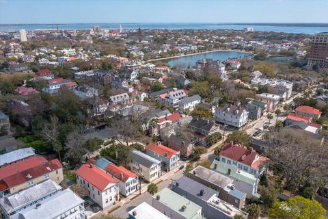 A home in Charleston