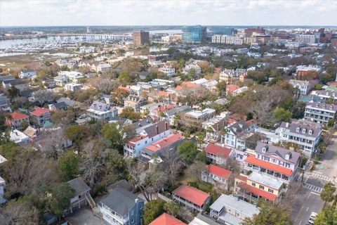 A home in Charleston