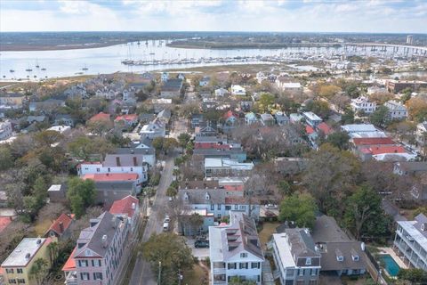 A home in Charleston