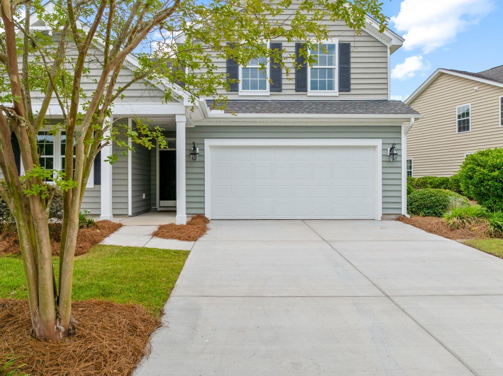 Photo of 117 Lindera Preserve Boulevard, Summerville, SC 29486 (MLS # 26017058)