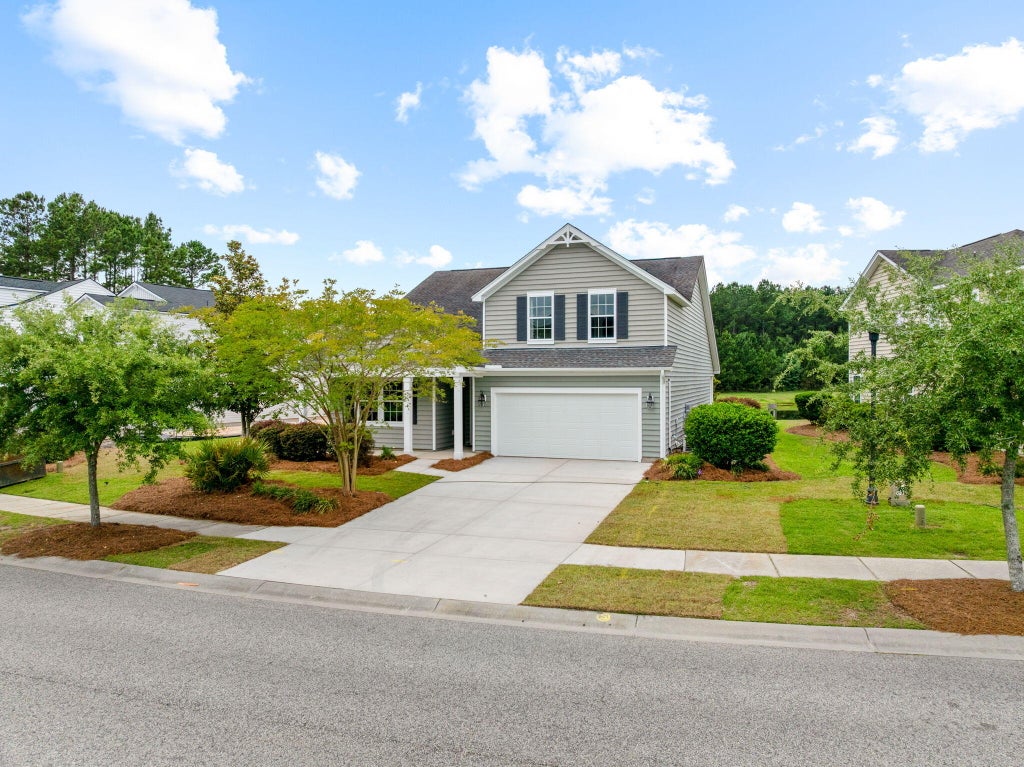 Photo of 117 Lindera Preserve Boulevard, Summerville, SC 29486 (MLS # 26017058)
