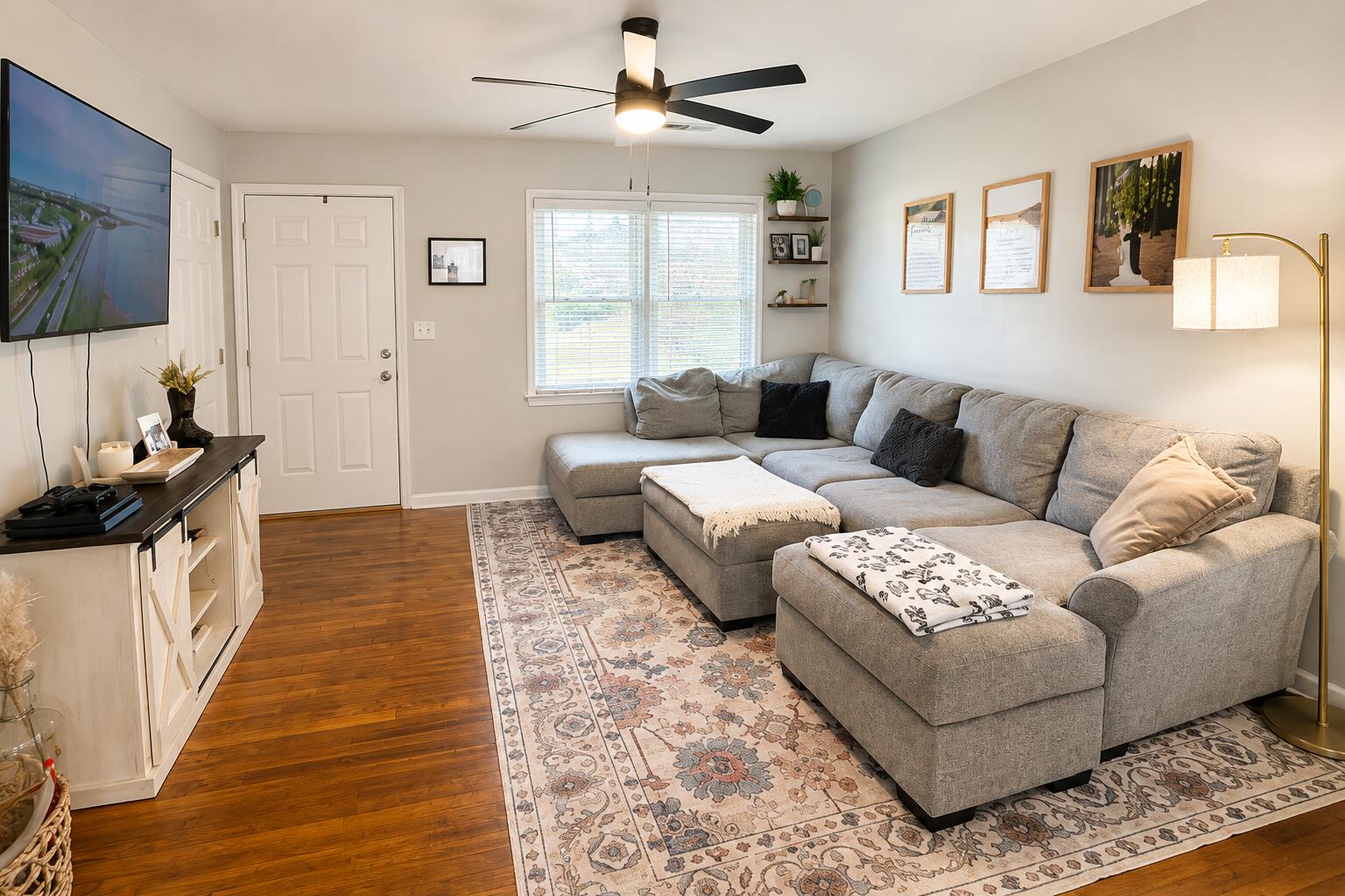 115 Camelot Drive