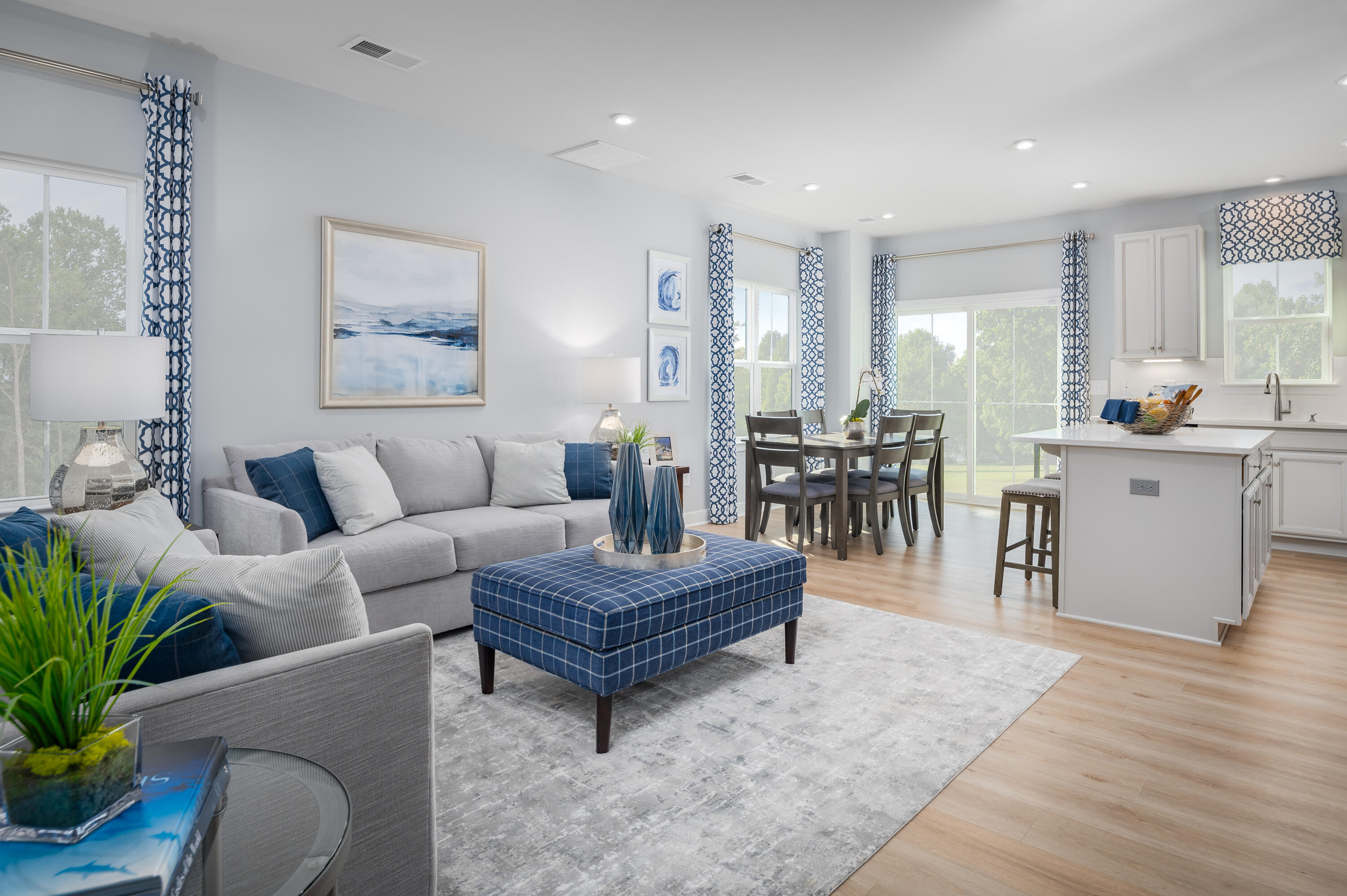 1010 Crescent Cove Lane