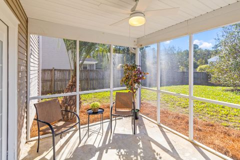 A home in Goose Creek