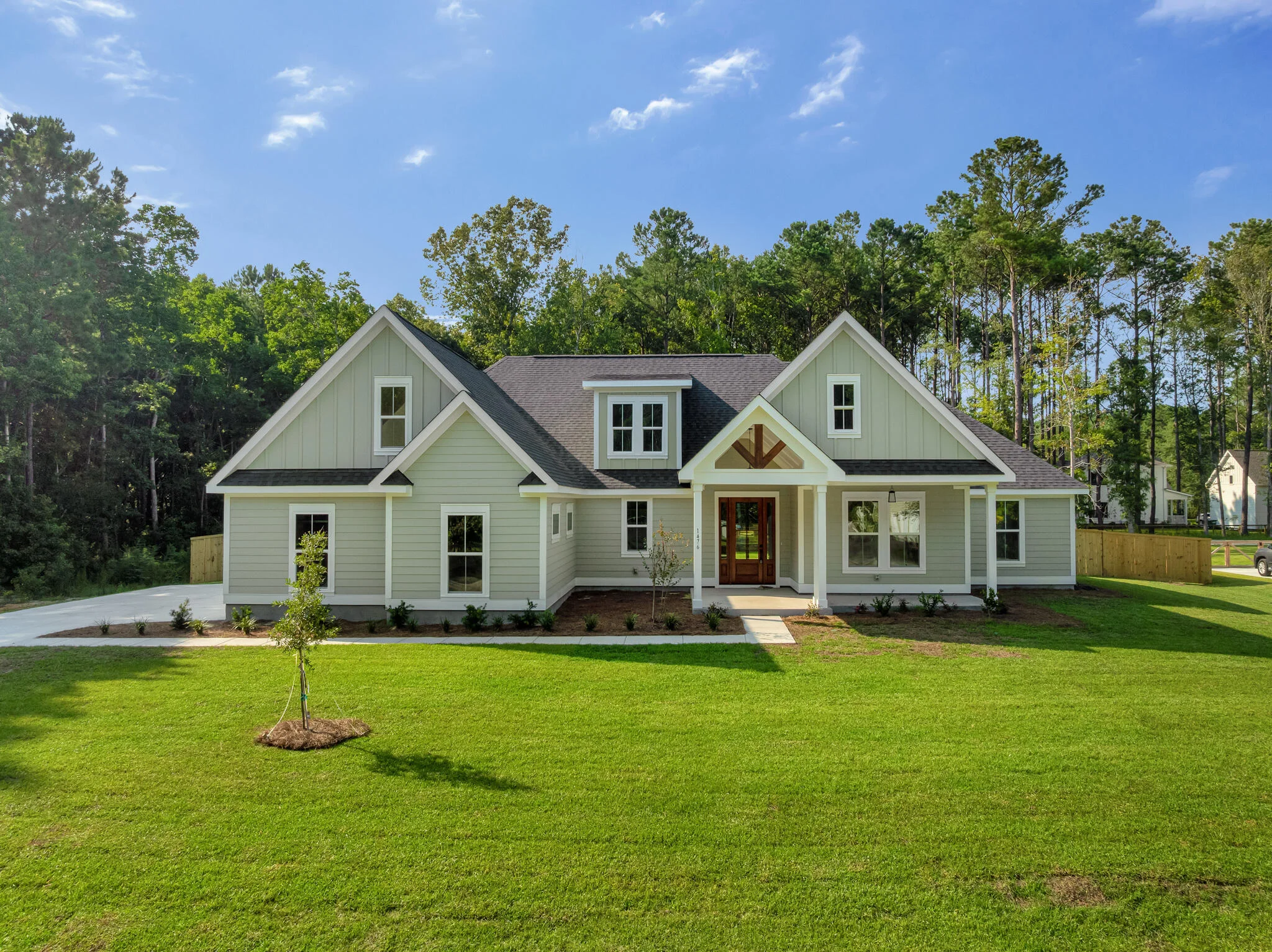 2041 Briar Bend Road, Ridgeville, SC, 29472