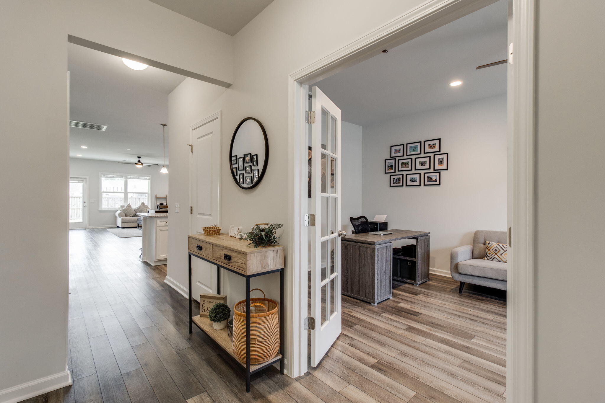 157 Hayworth Road