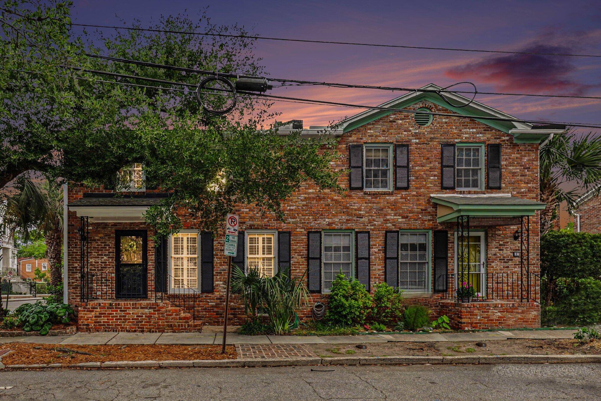 2 Gadsden Street D