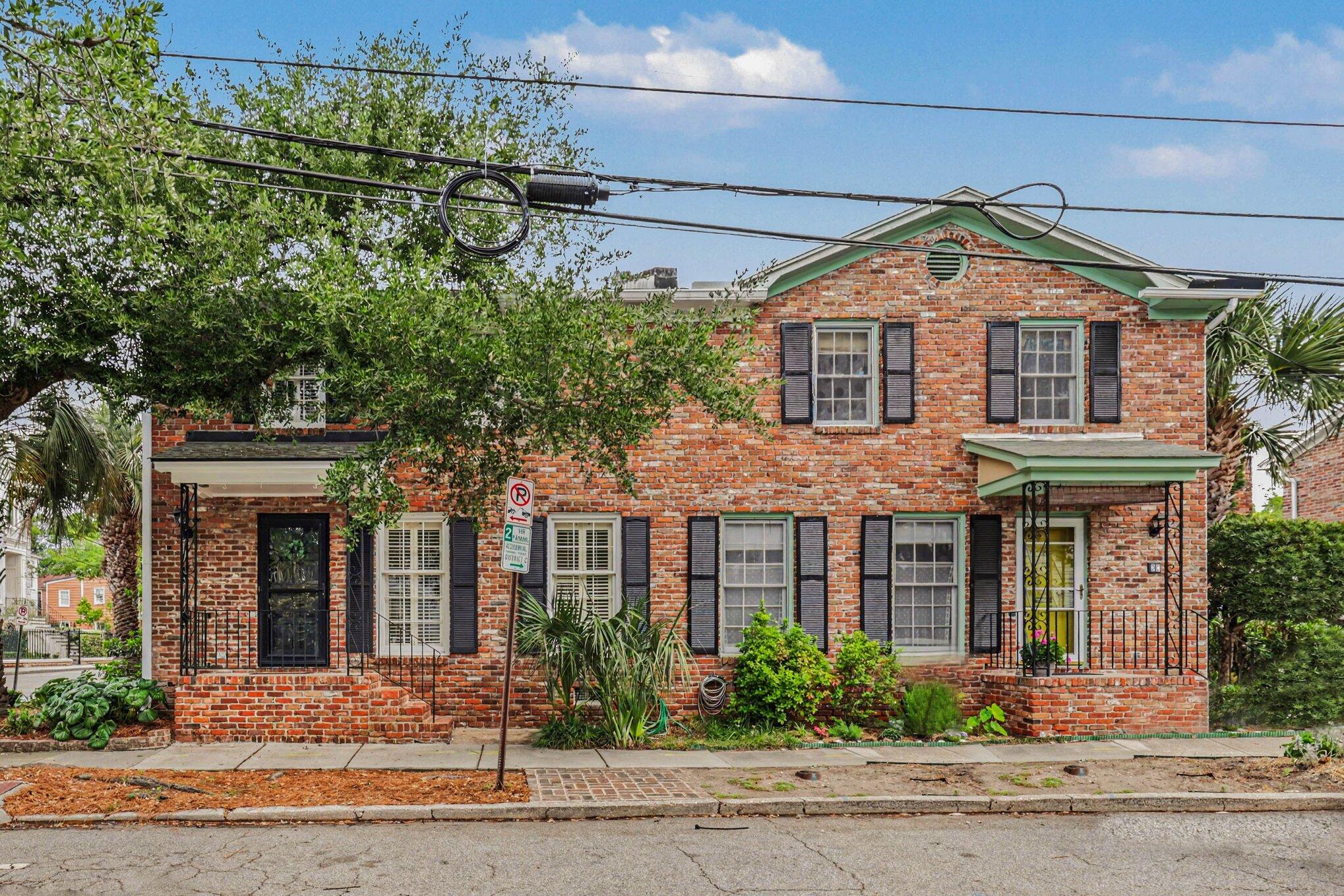 2 Gadsden Street D