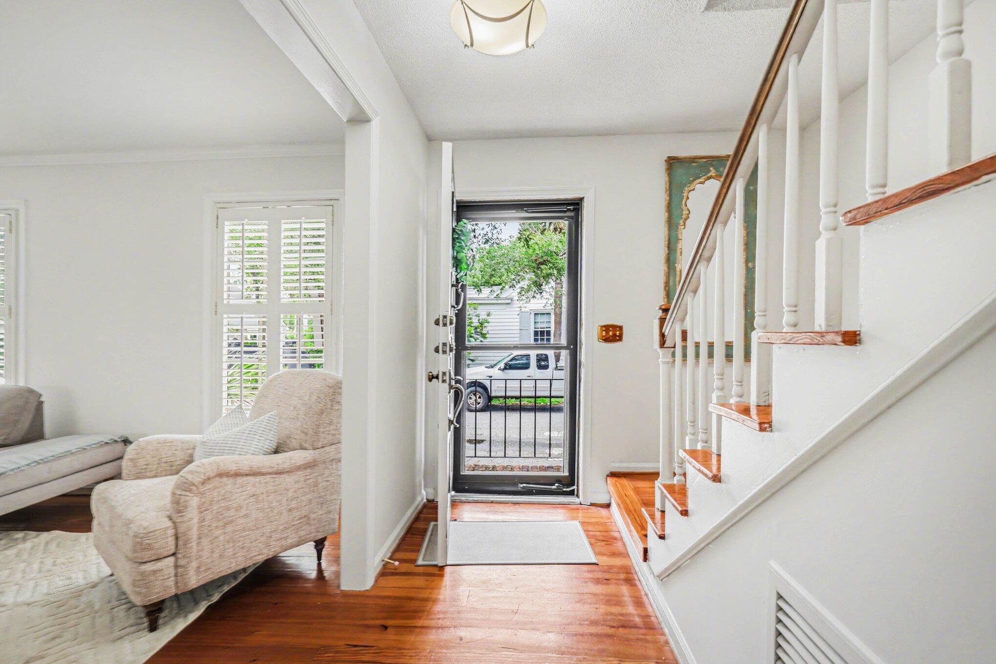 2 Gadsden Street D