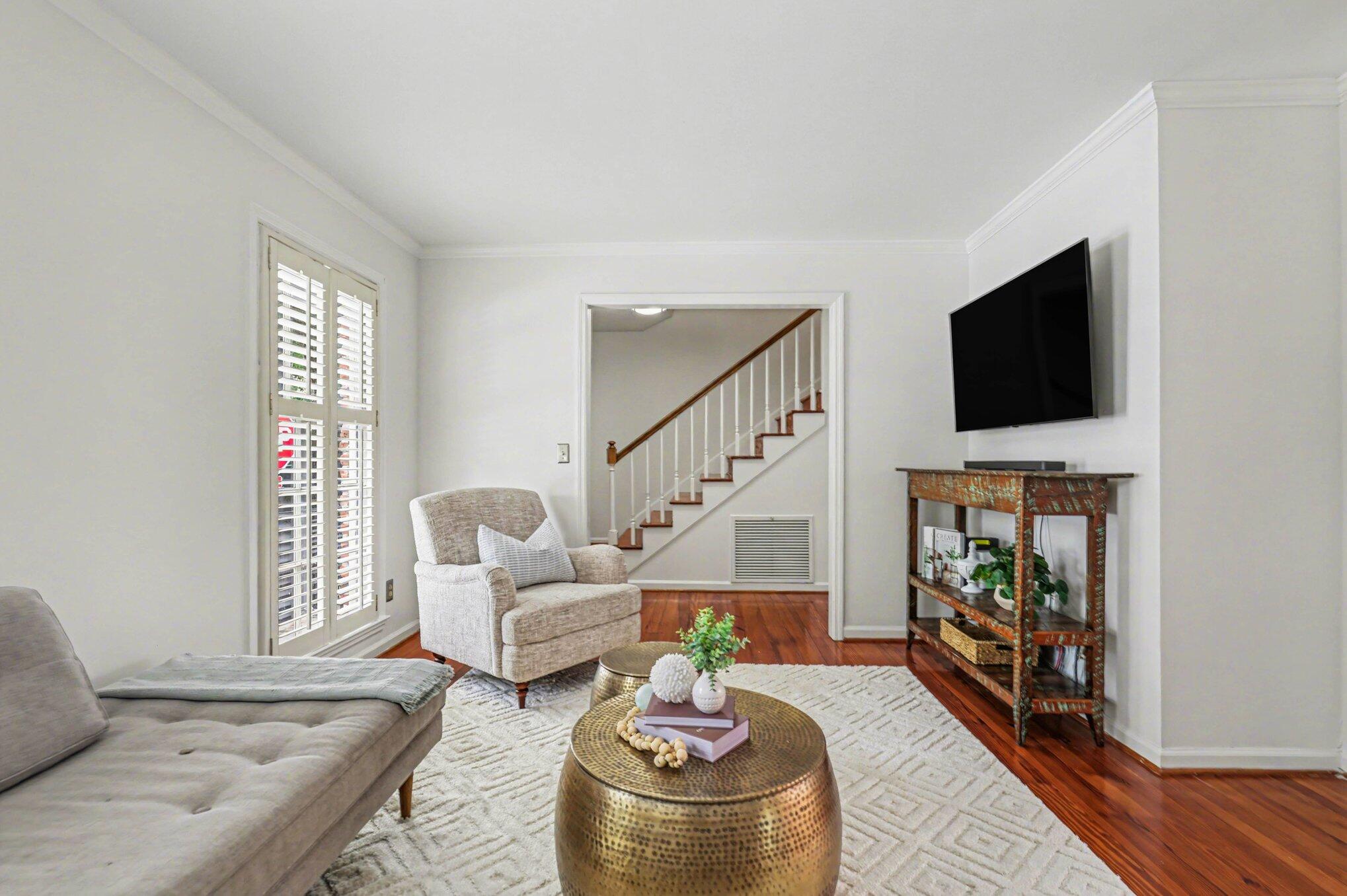 2 Gadsden Street D