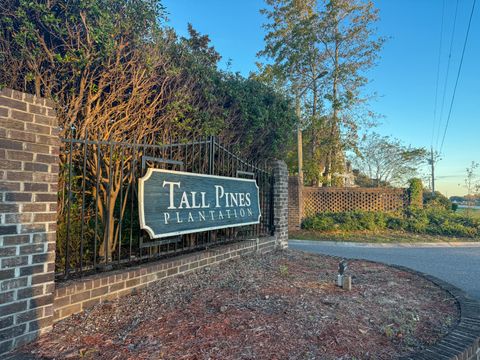 A home in Ladson