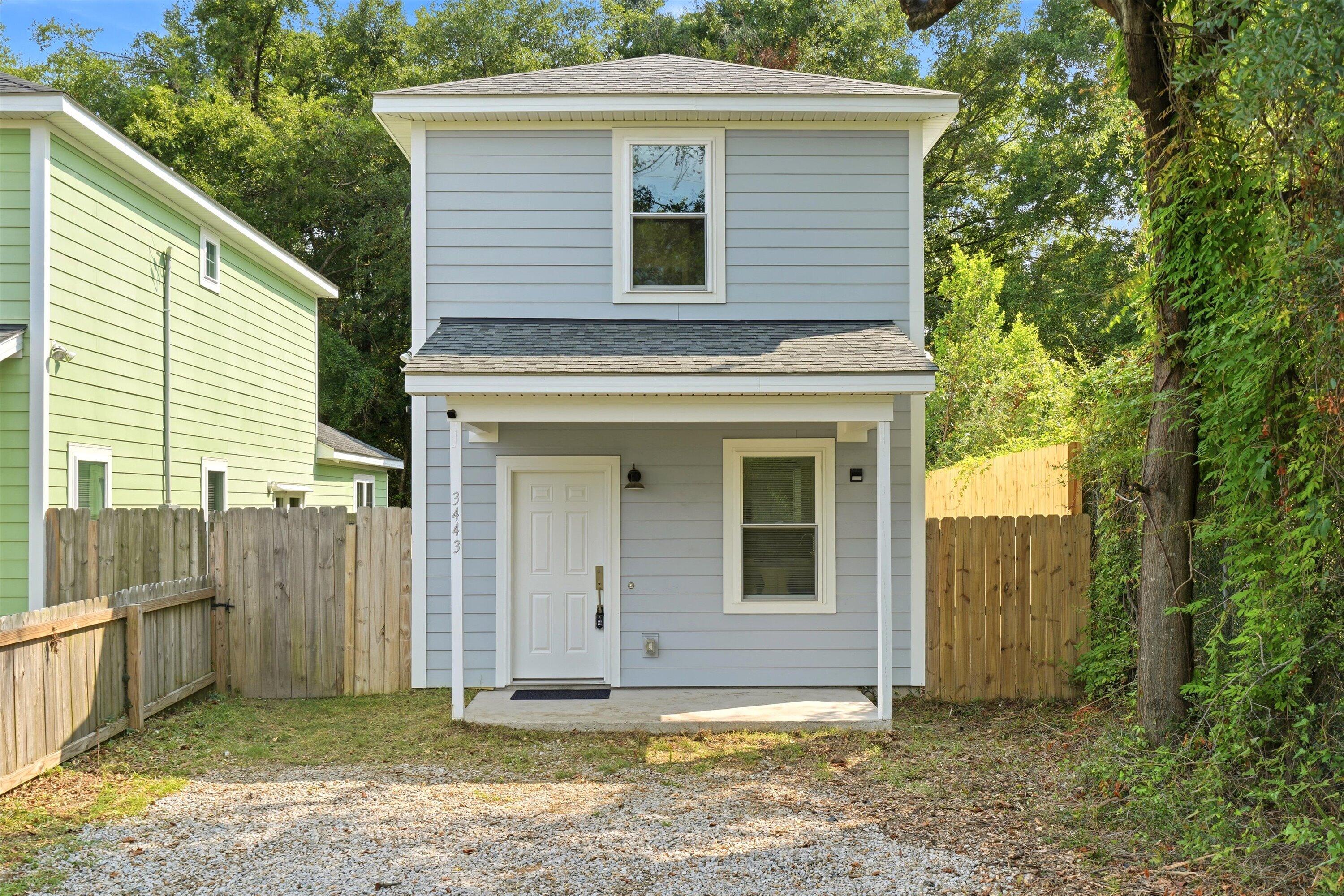 3443 Gussie Greene Way, North Charleston, SC, 29405