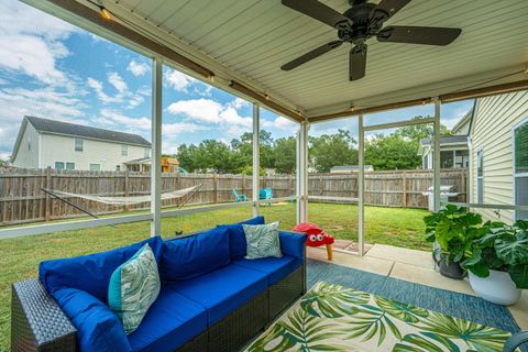 A home in Summerville