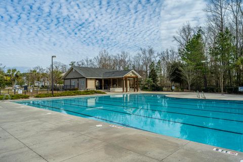 A home in Summerville