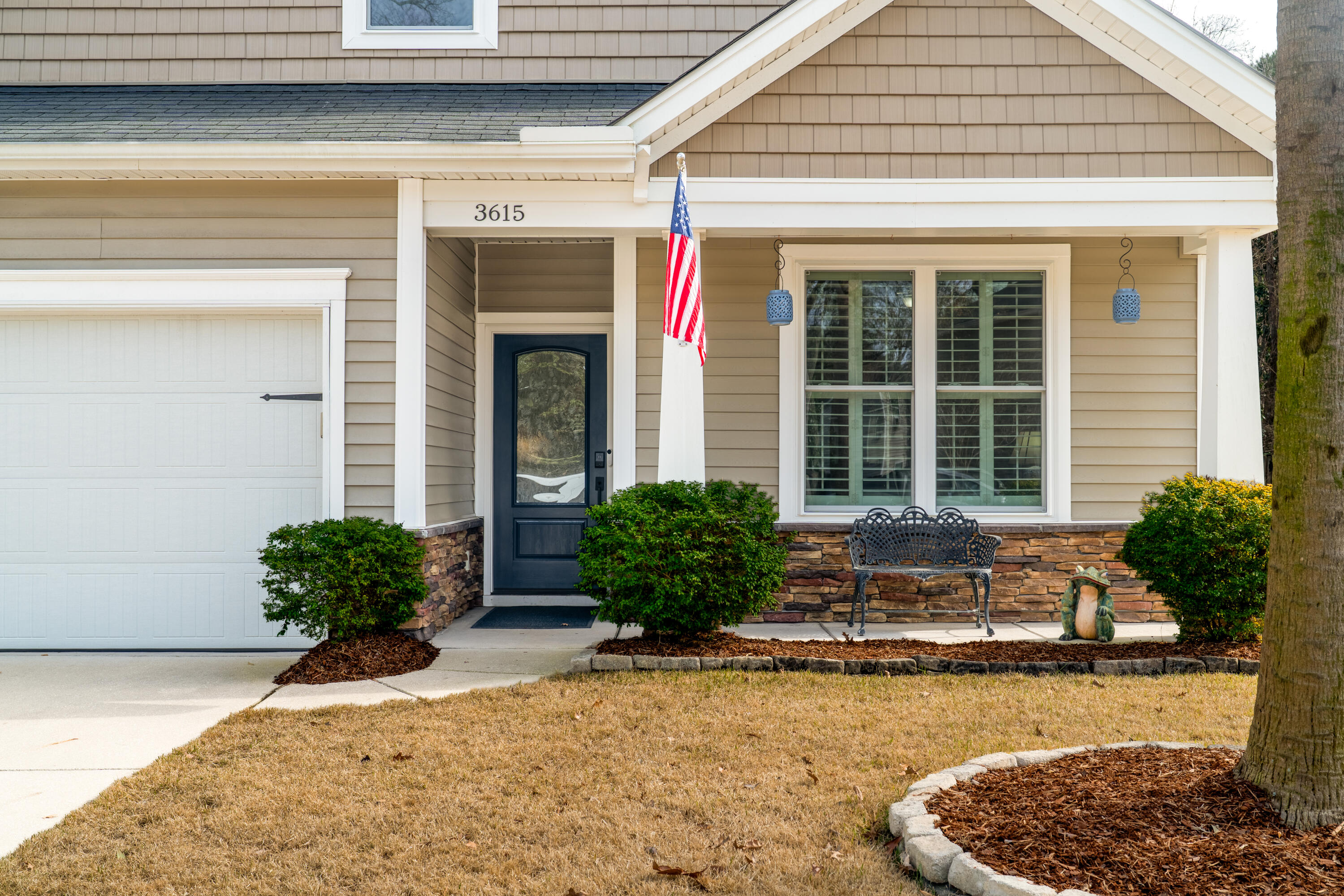 3615 Franklin Tower Drive