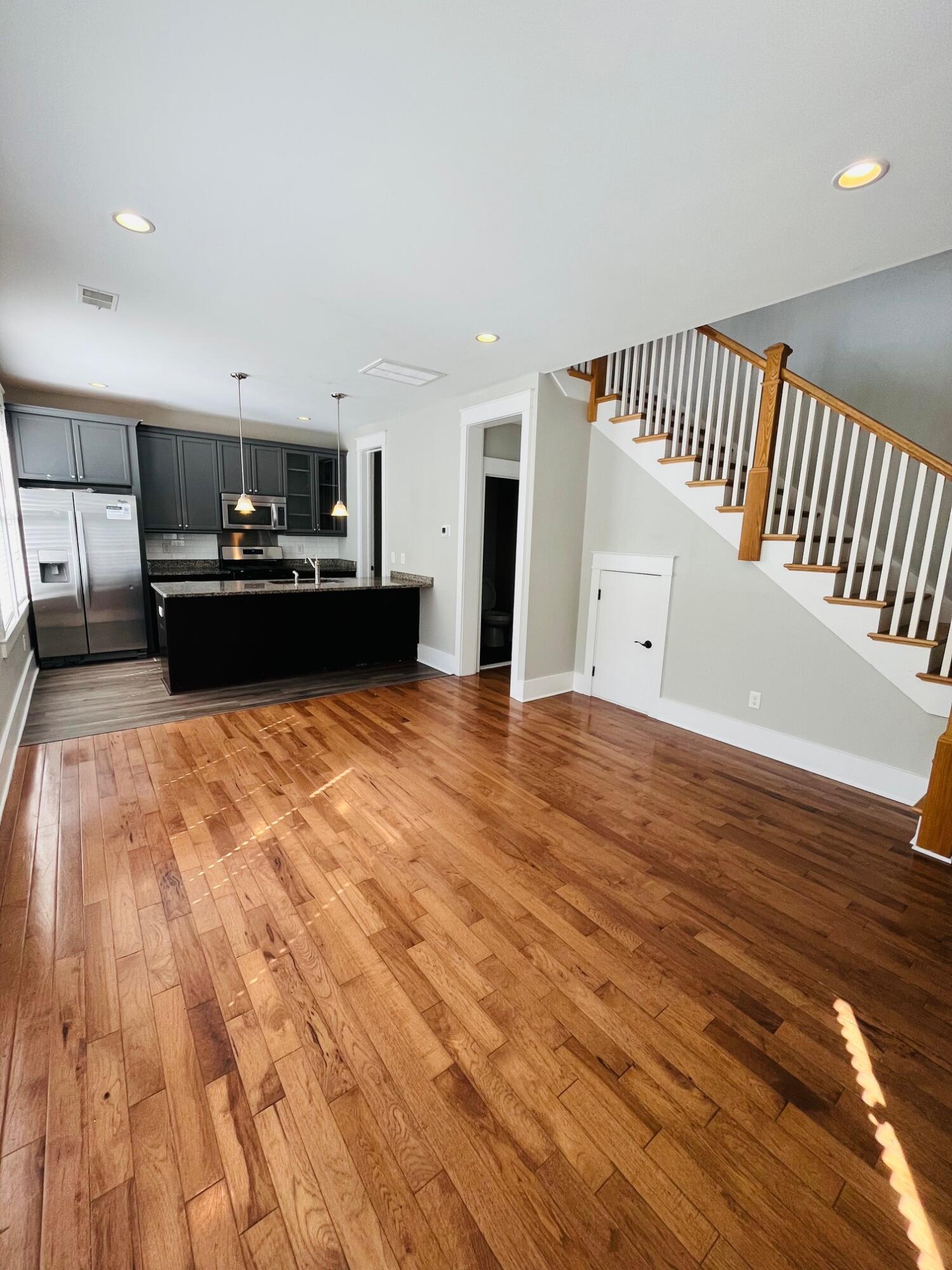 111 America Street Apt A &  B