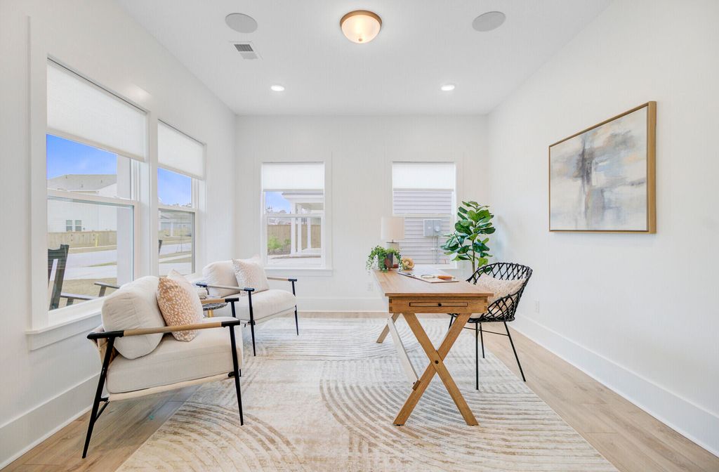 Photo of 4374 Cotton Flat Road, Summerville, SC 29485 (MLS # 26000773)