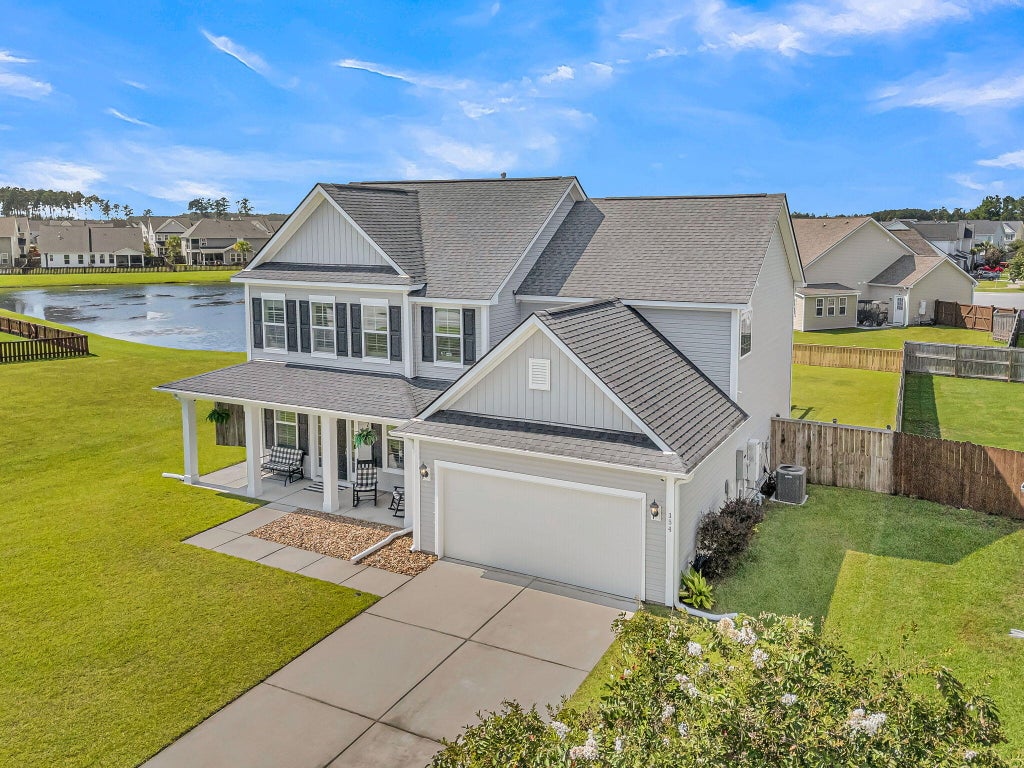 Photo of 154 Koban Dori Road, Summerville, SC 29486 (MLS # 26026032)