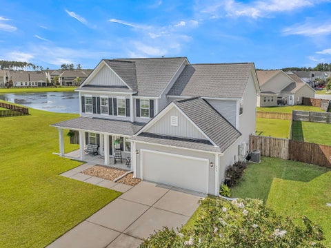 Photo of 154 Koban Dori Road, Summerville, SC 29486 (MLS # 26026032)