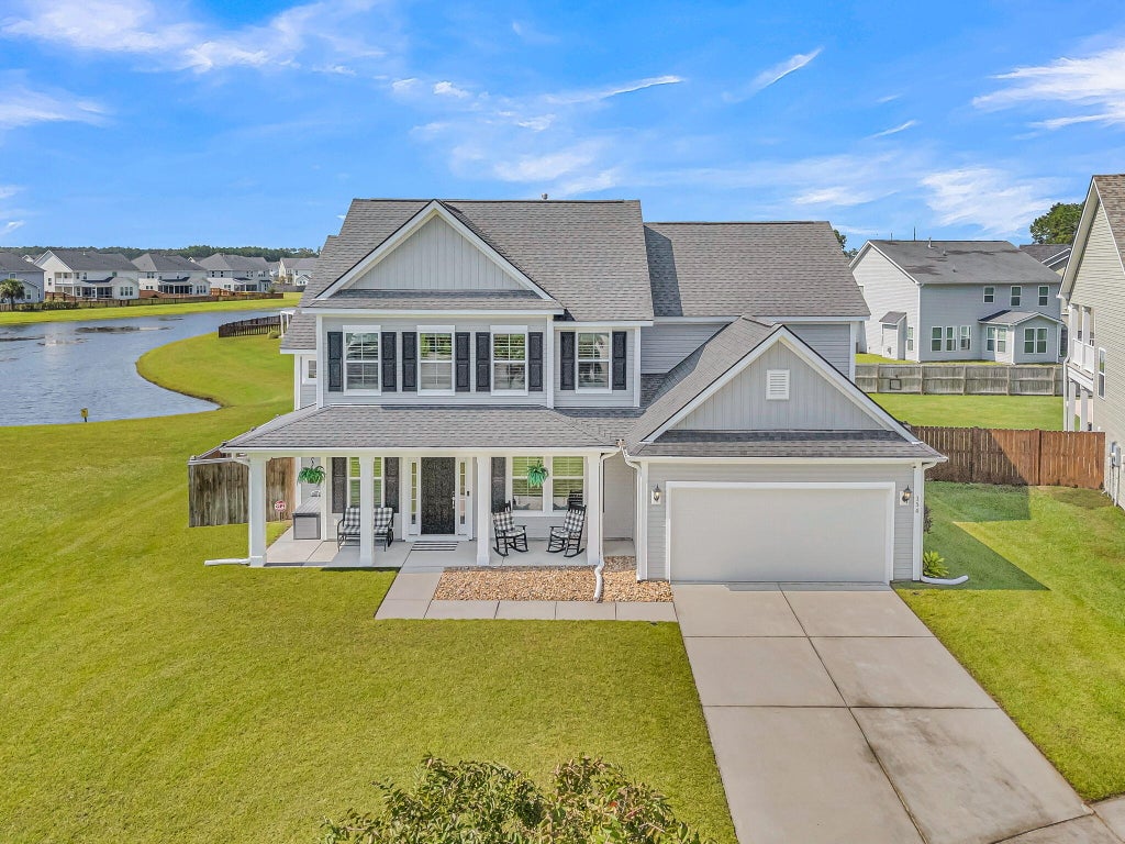 Photo of 154 Koban Dori Road, Summerville, SC 29486 (MLS # 26026032)