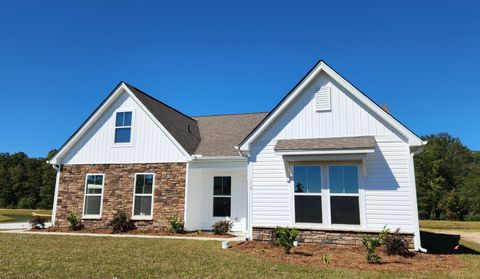 A home in Ridgeville