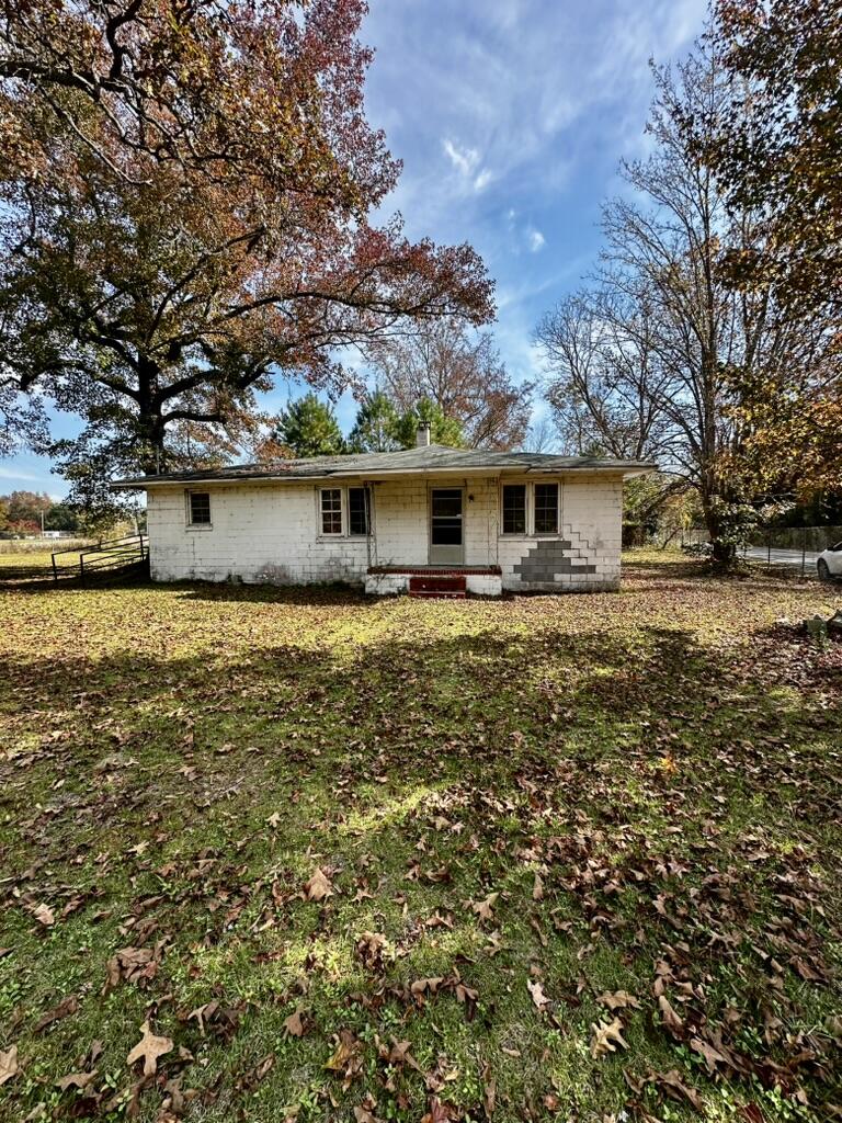 952 Gausetown/Grace/Legacy/Pinckne Road