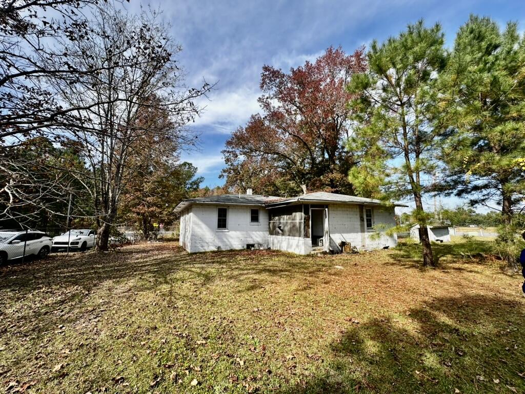 952 Gausetown/Grace/Legacy/Pinckne Road