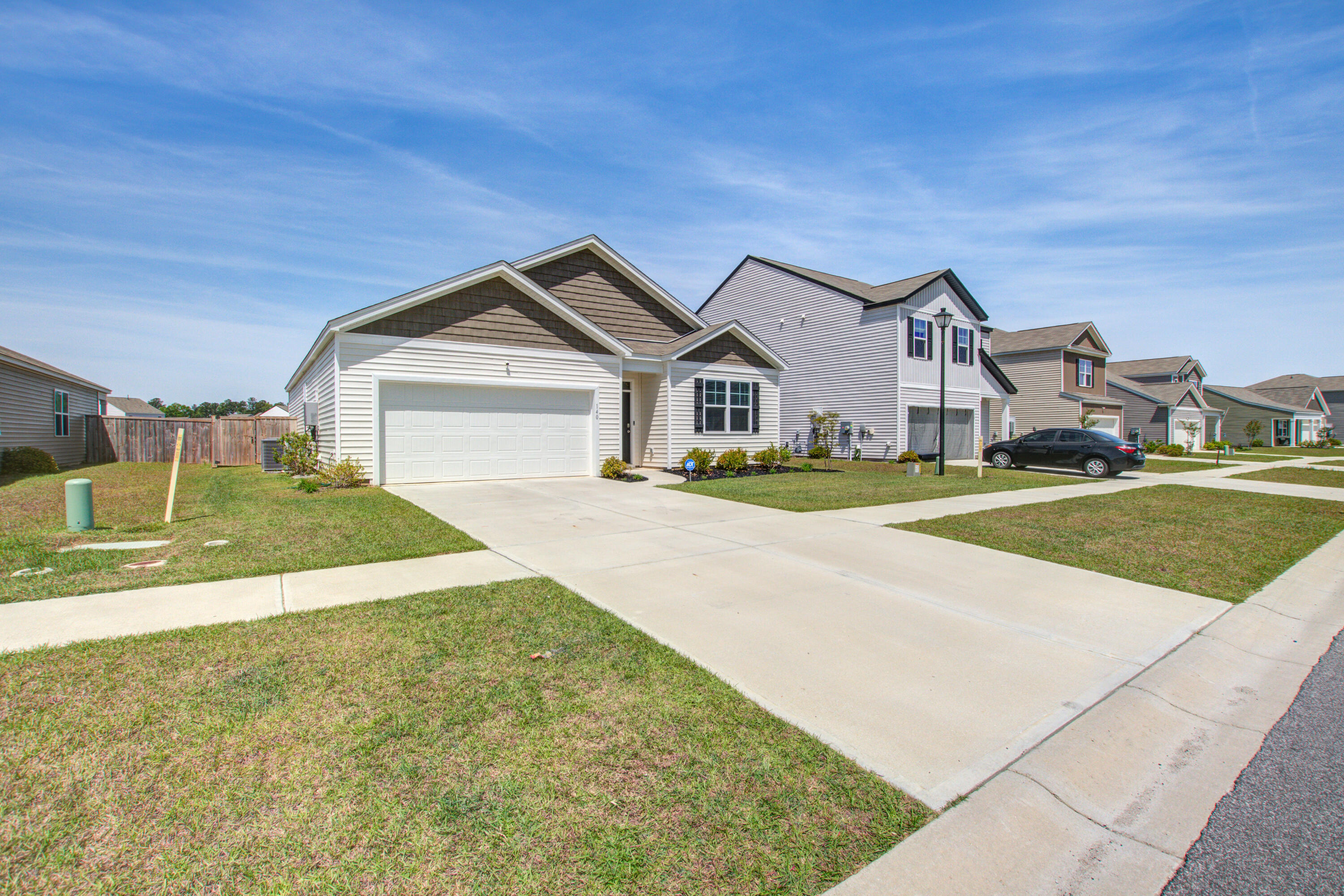 140 Ivory Shadow Road