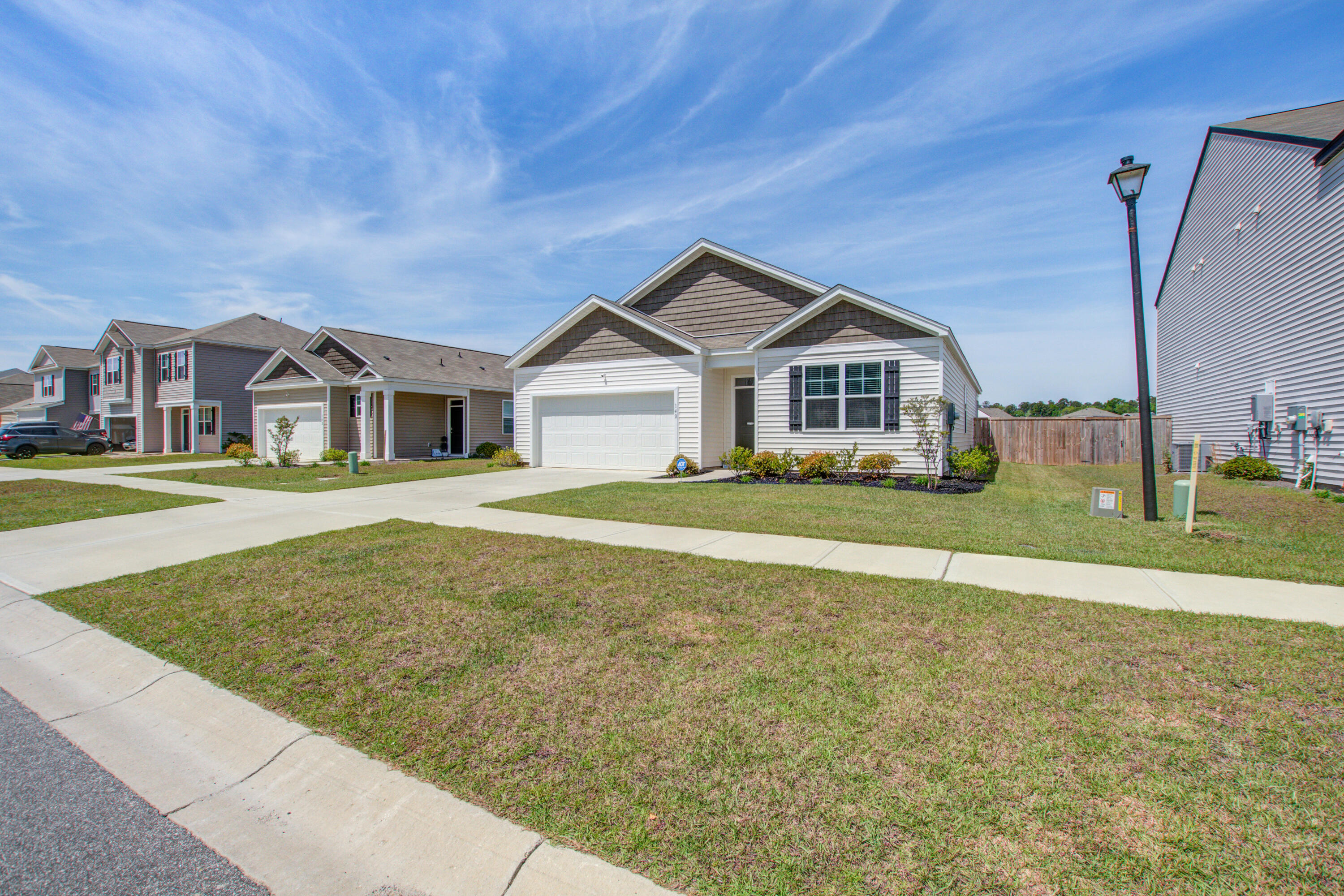 140 Ivory Shadow Road