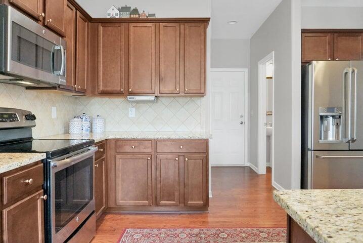 405 Turnbridge Lane