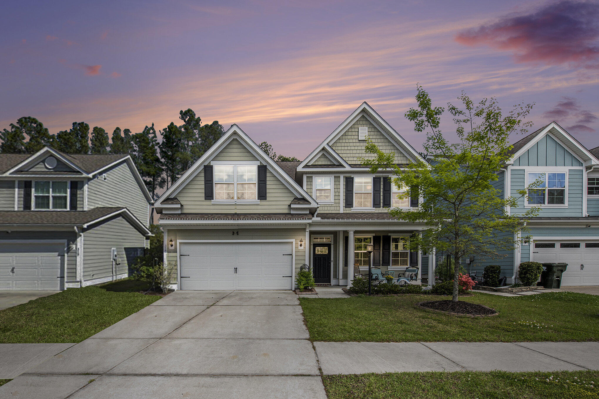 317 Whispering Breeze Lane