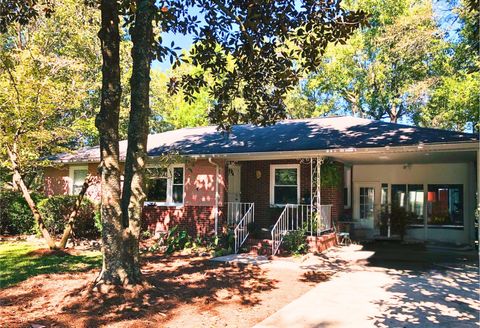 Photo of 2762 Mawood Avenue, North Charleston, SC 29406 (MLS # 25026950)