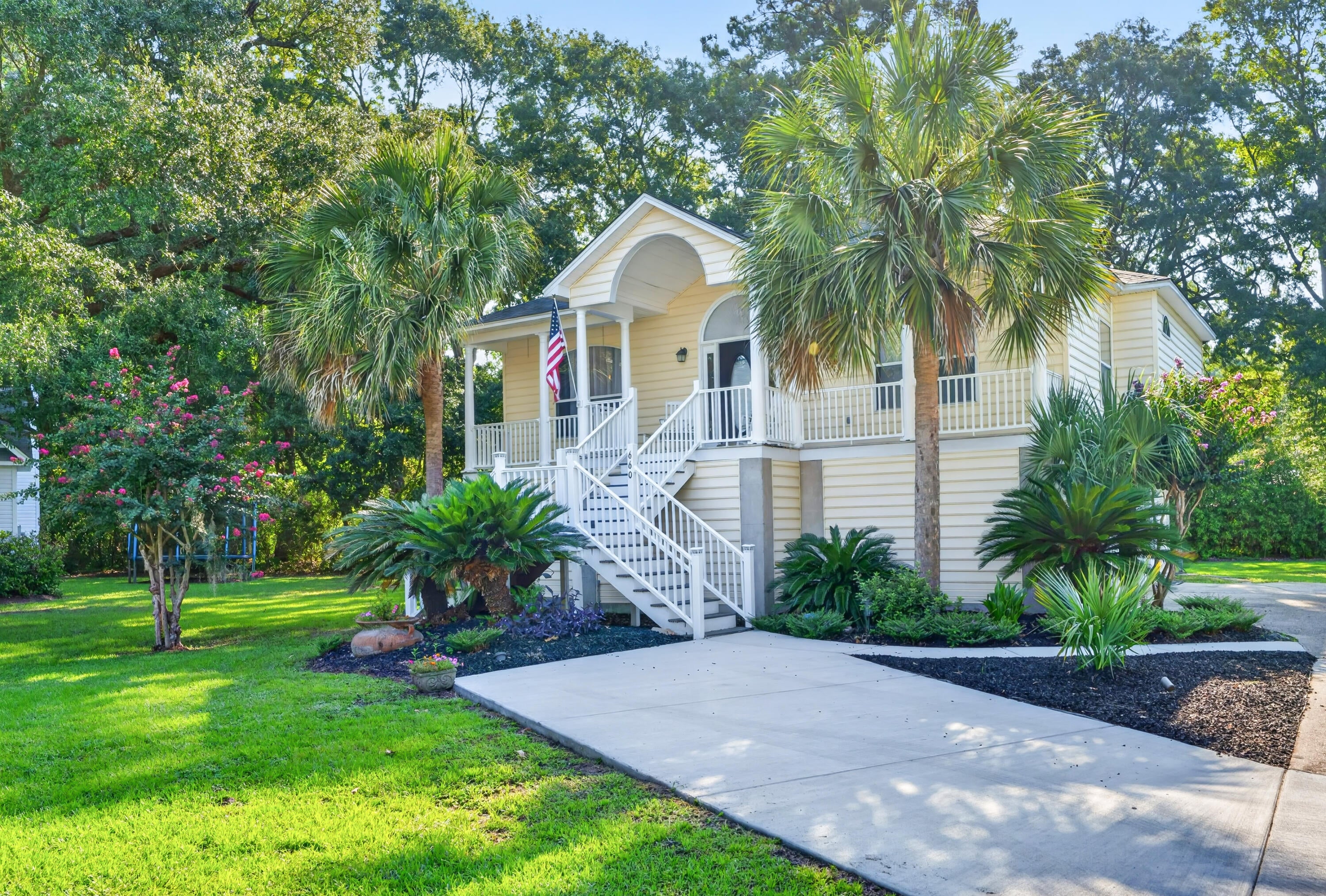 660 Stono Edge Drive