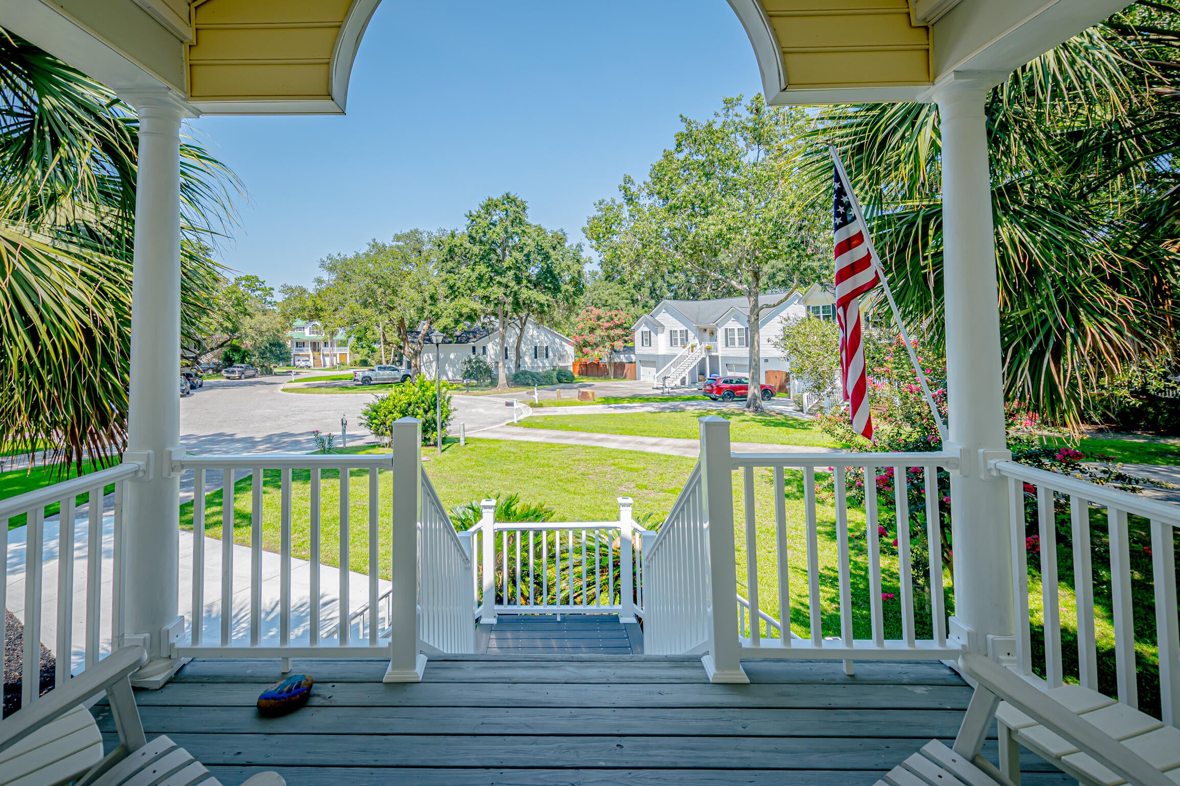 660 Stono Edge Drive