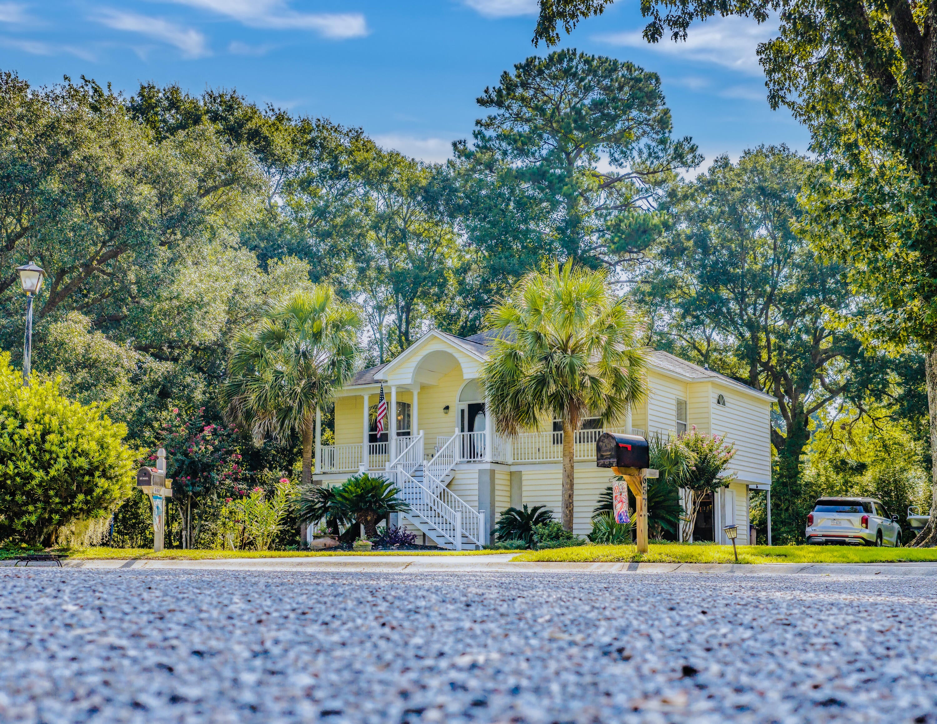660 Stono Edge Drive
