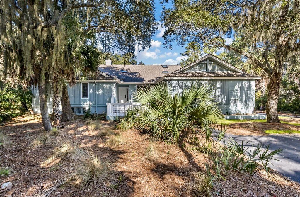 Photo of 260 Doral Open, Kiawah Island, SC 29455 (MLS # 26000753)