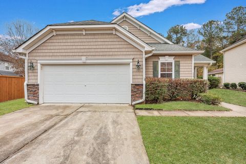 A home in Summerville