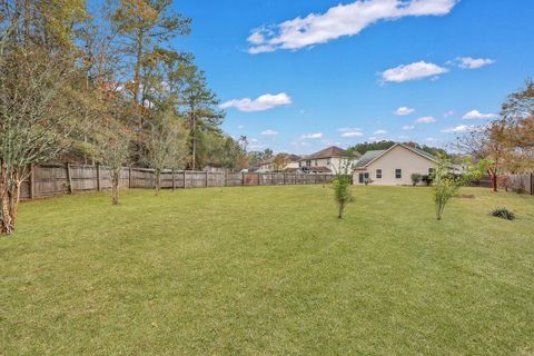 A home in Summerville