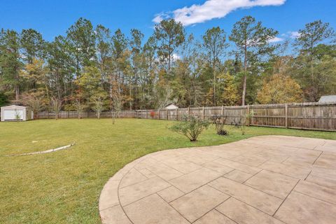 A home in Summerville