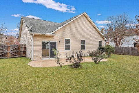 A home in Summerville