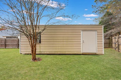 A home in Summerville