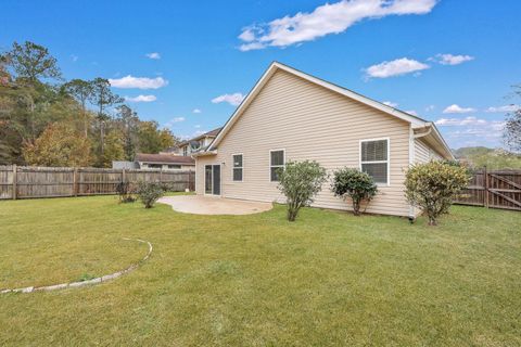 A home in Summerville