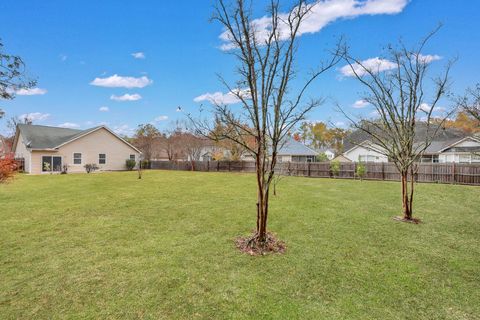 A home in Summerville