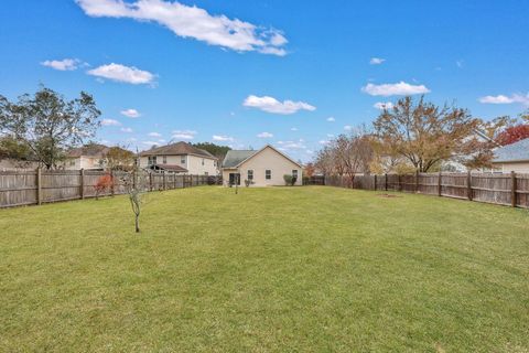 A home in Summerville