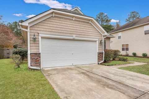 A home in Summerville