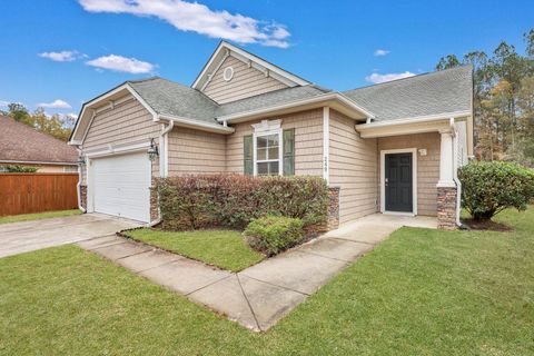 A home in Summerville