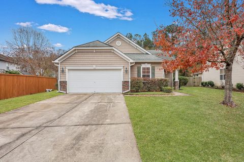 A home in Summerville