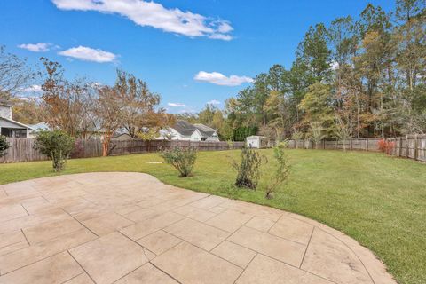 A home in Summerville